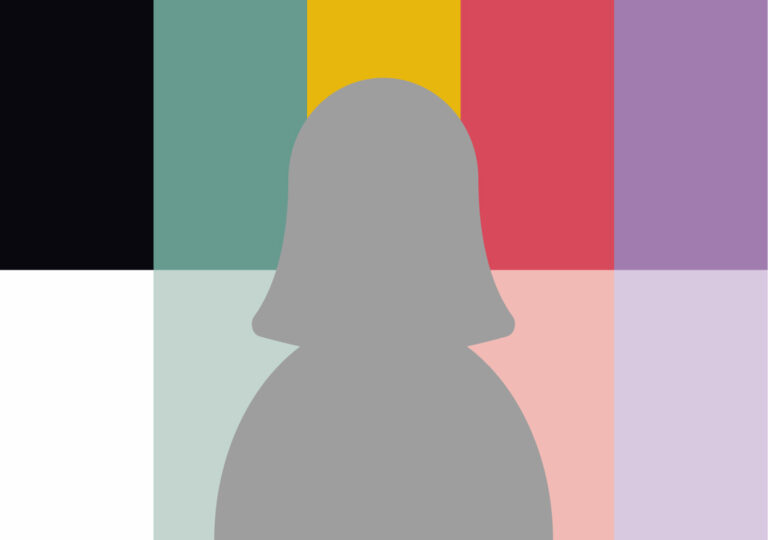 Dummy avatar teamlid